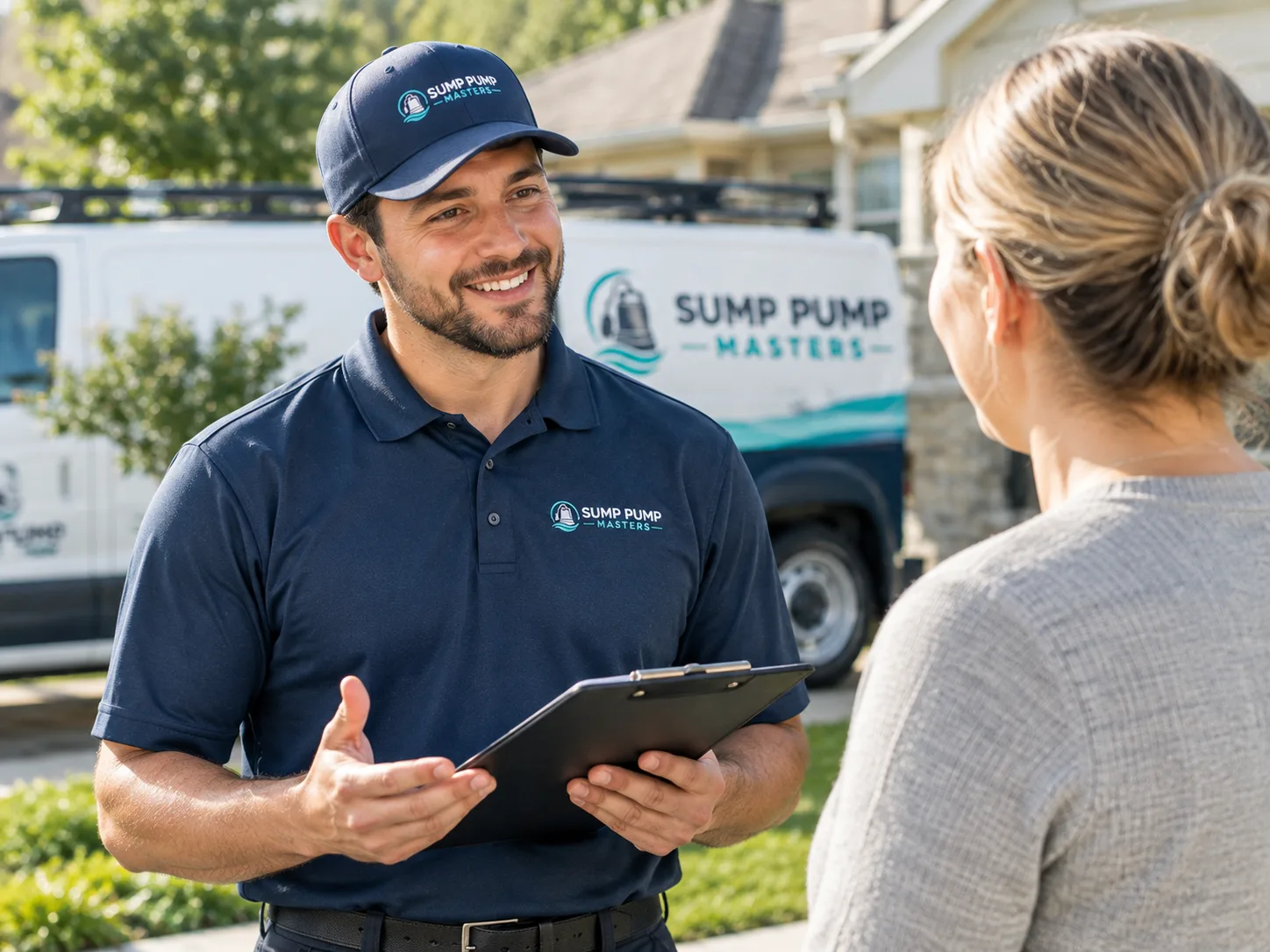 Sump Pump Repair Chebeague Island, ME FAQs